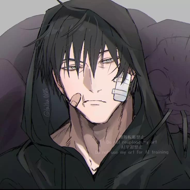 toji thumbnail