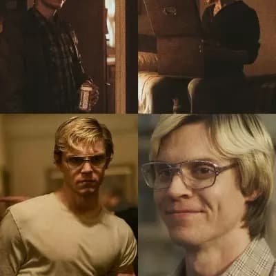 Jeffrey Dahmer thumbnail