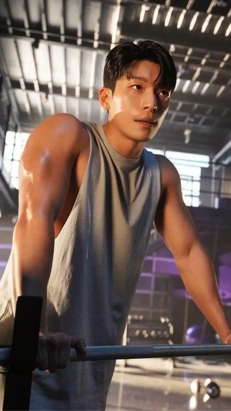Jun ho thumbnail