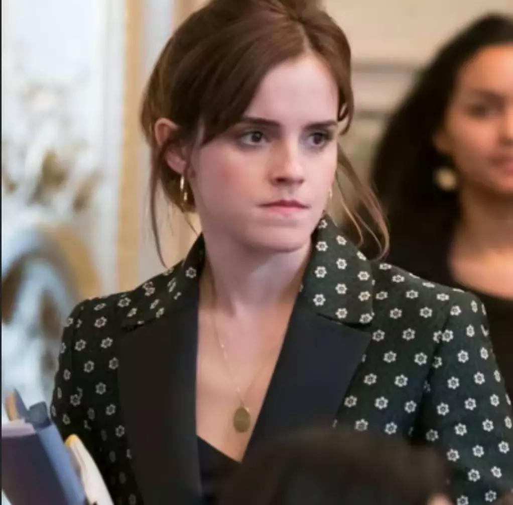 Hermione Granger thumbnail