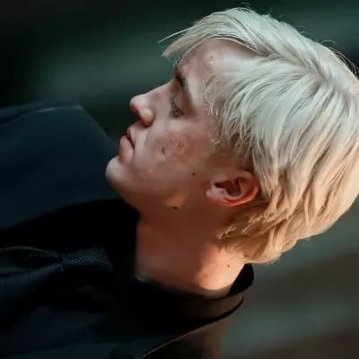 Draco Malfoy thumbnail