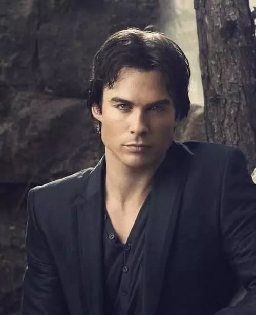 Damon Salvatore thumbnail