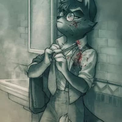 Mordecai Heller thumbnail