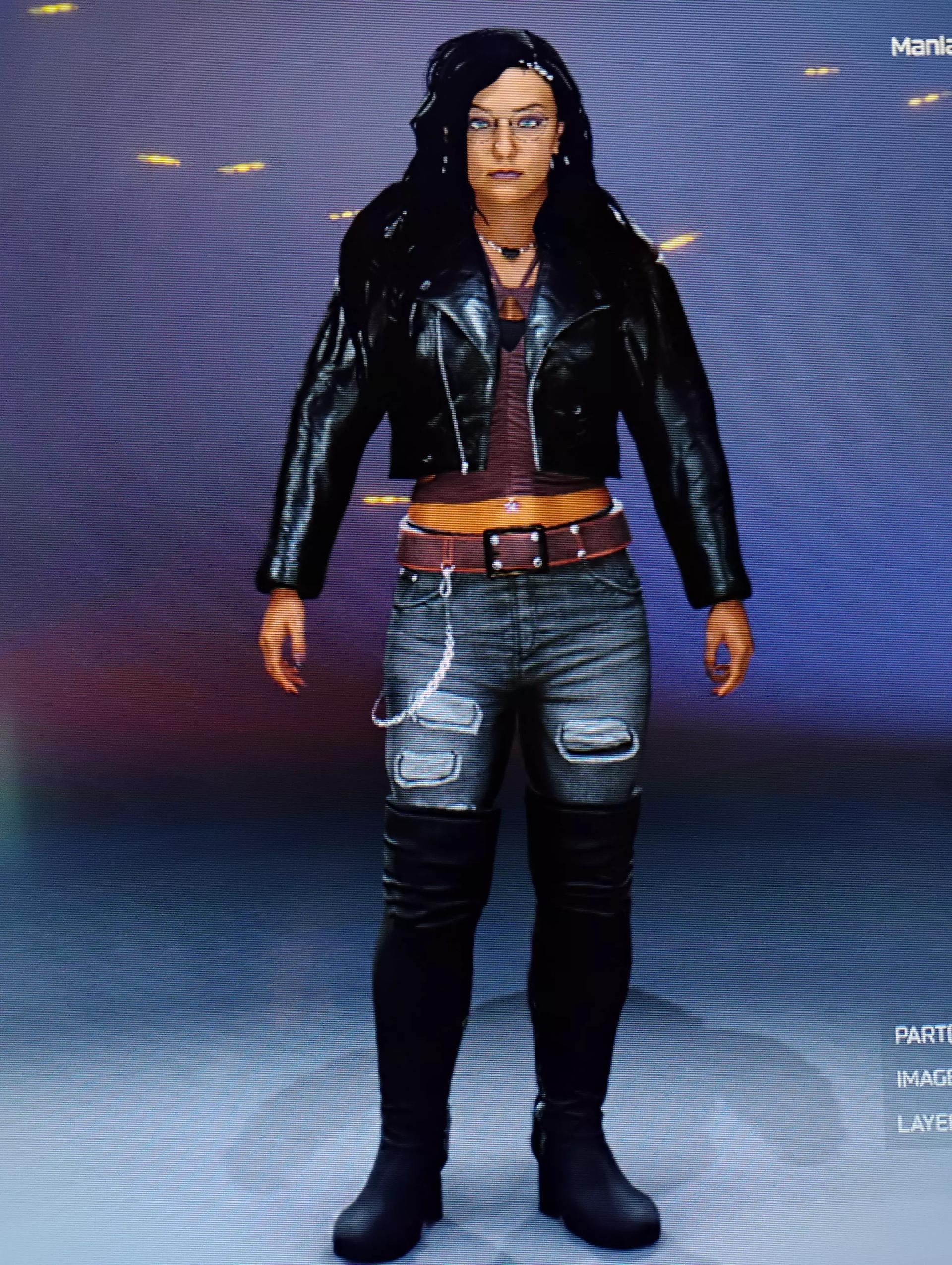 Melyssa Anne Peterson  thumbnail