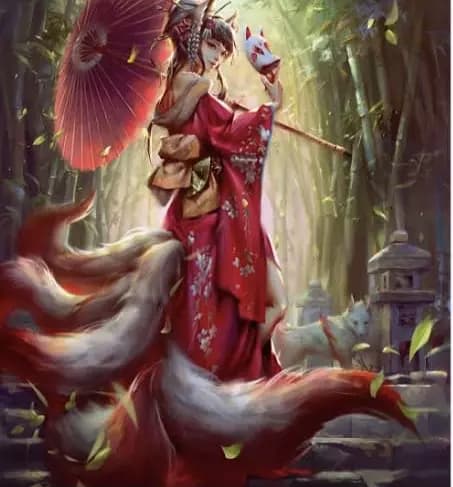 Noble Commander Hui lan the Tyrant thumbnail