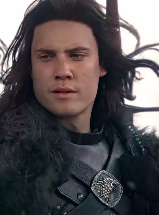 Cregan Stark thumbnail