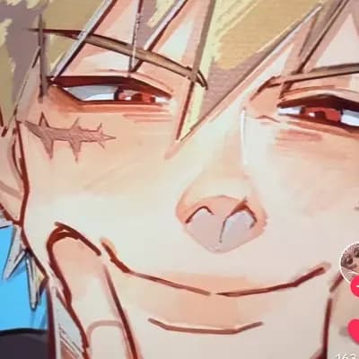 Bakugo thumbnail