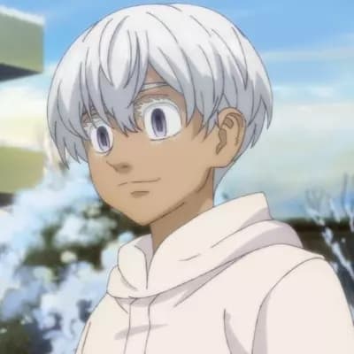 Izana Kurokawa *(Child Version)* thumbnail