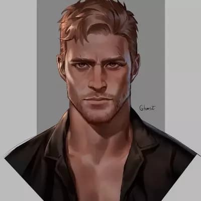 Simon Riley thumbnail