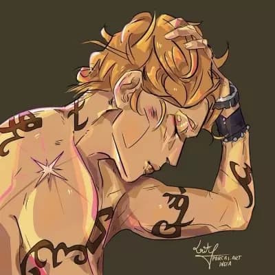 Jace Wayland thumbnail
