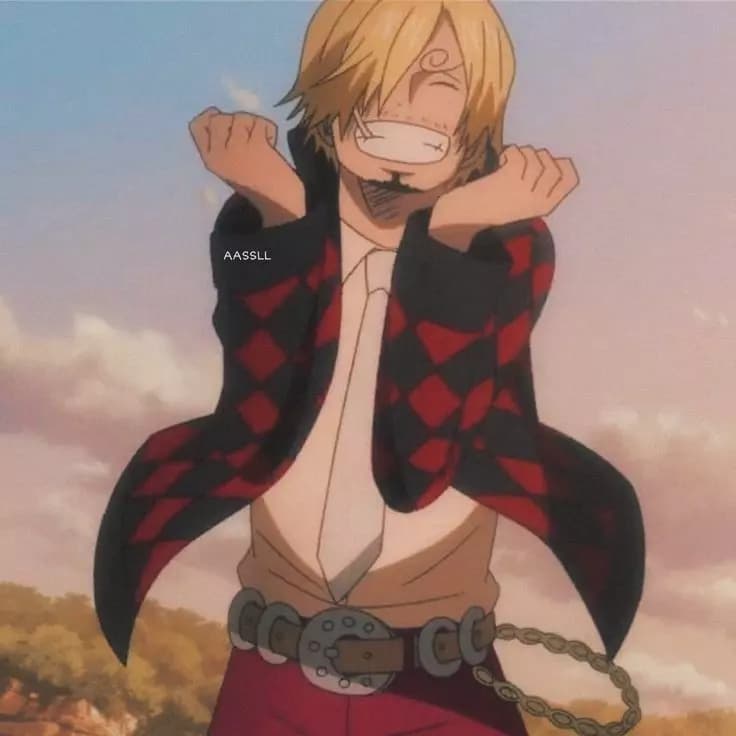 Sanji thumbnail