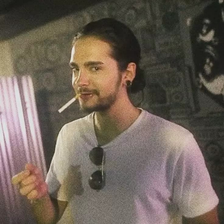 Tom Kaulitz  thumbnail