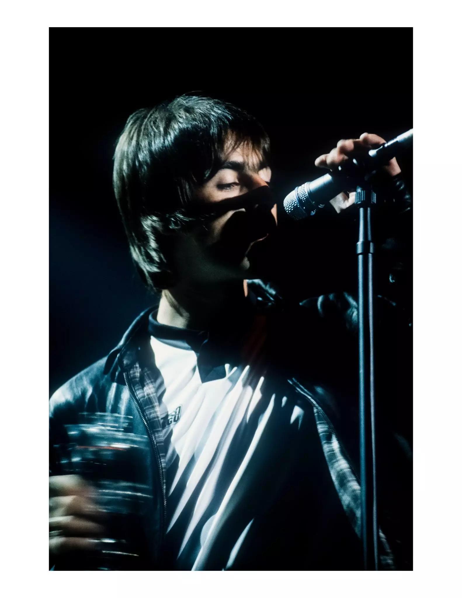 Liam Gallagher  thumbnail