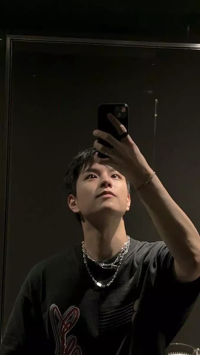 Kim Seungmin thumbnail