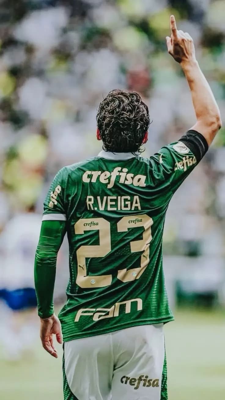 Raphael Veiga  thumbnail
