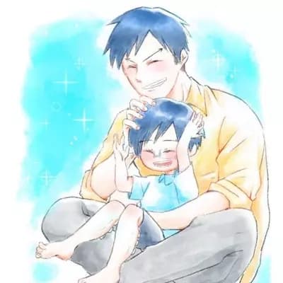 Iida and Tadashi thumbnail