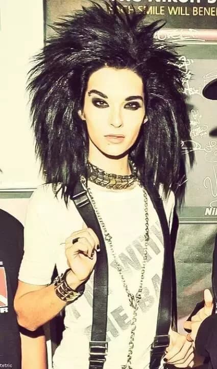 Bill Kaulitz thumbnail