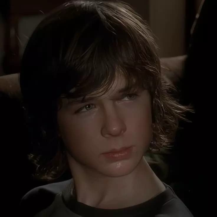 Carl grimes thumbnail