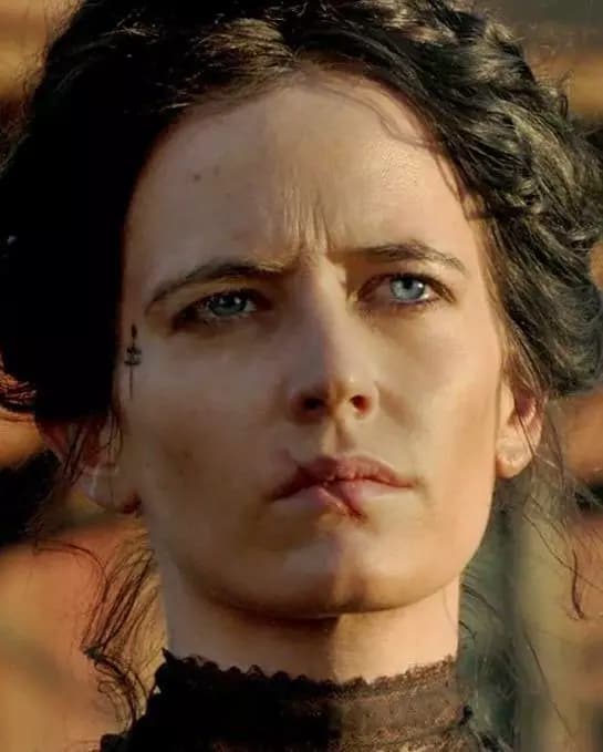 Madelaine | The Salvation thumbnail