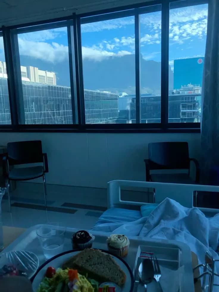 Sick girl core🧸 thumbnail