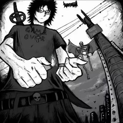 Greg Morion thumbnail