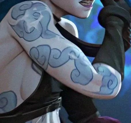 Jinx - Arcane thumbnail