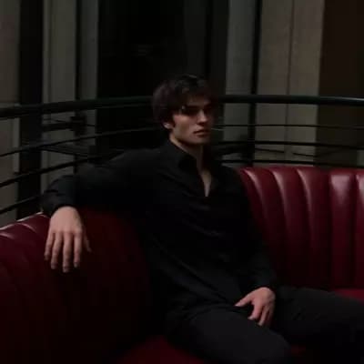 Colin Lissno. thumbnail