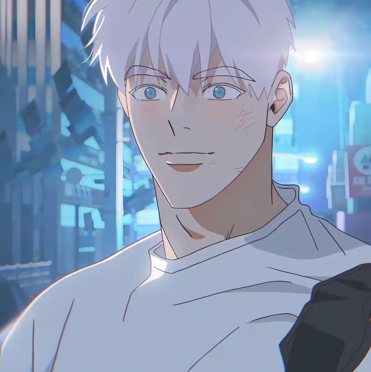 Your golden retriever dumb boyfriend or friend [you choose] thumbnail
