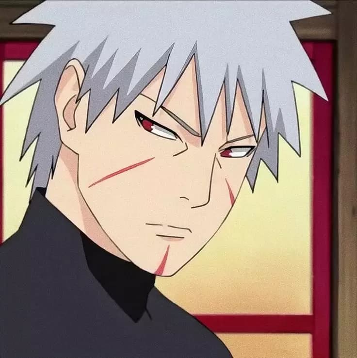 Tobirama Senj thumbnail