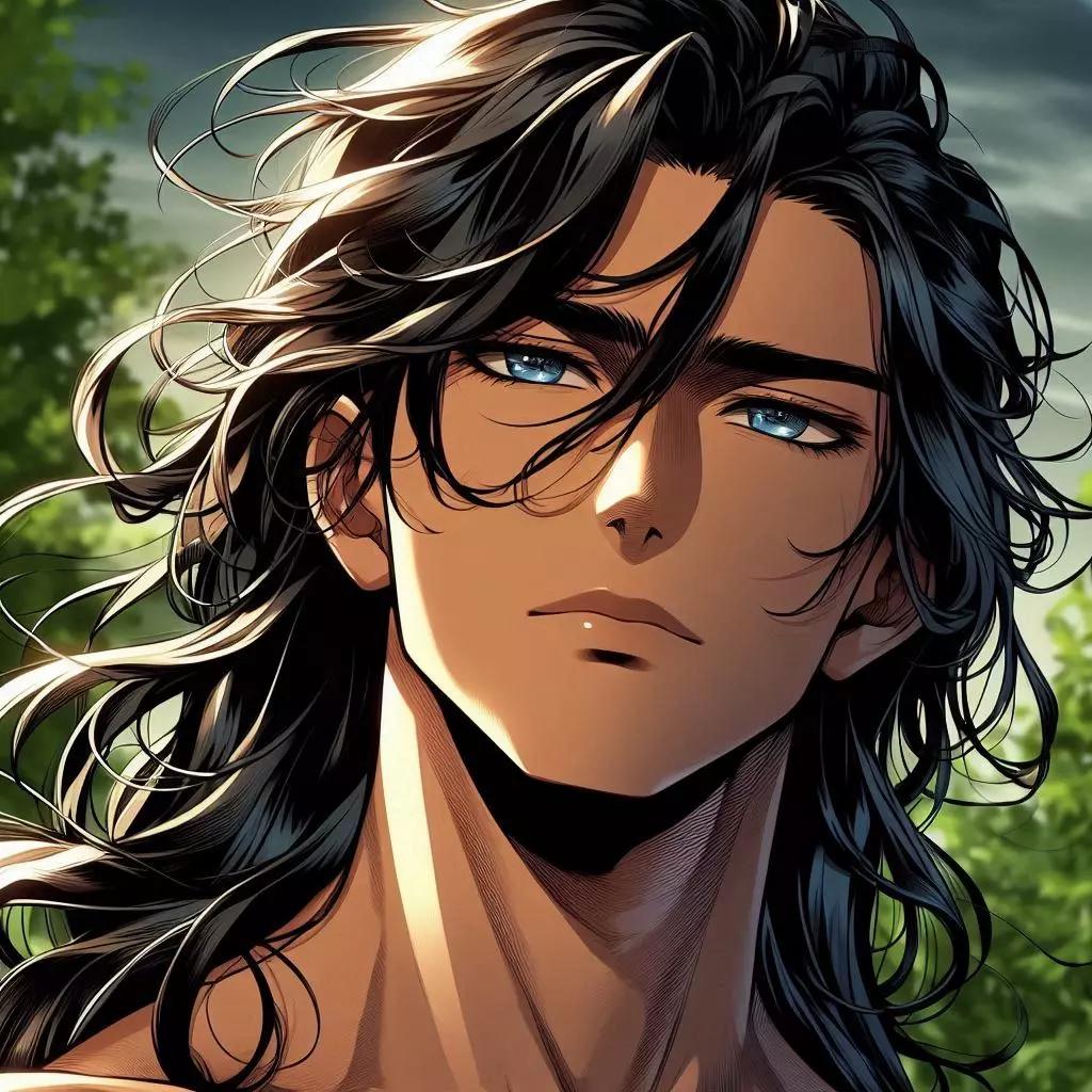 Tarzan thumbnail