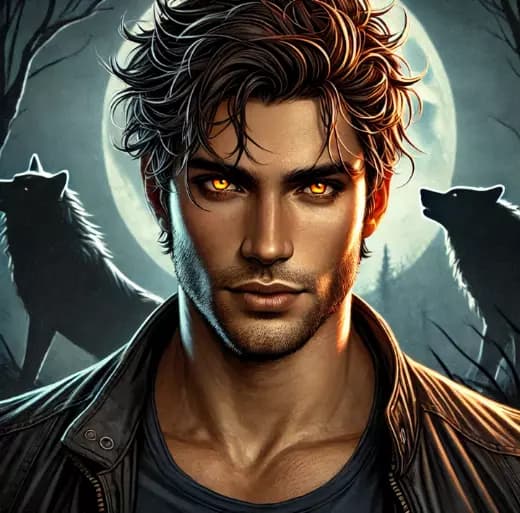 Ethan Wolfe thumbnail