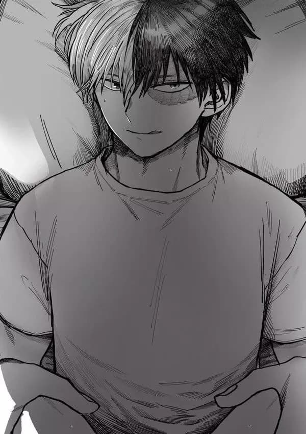 Todoroki Shoto thumbnail