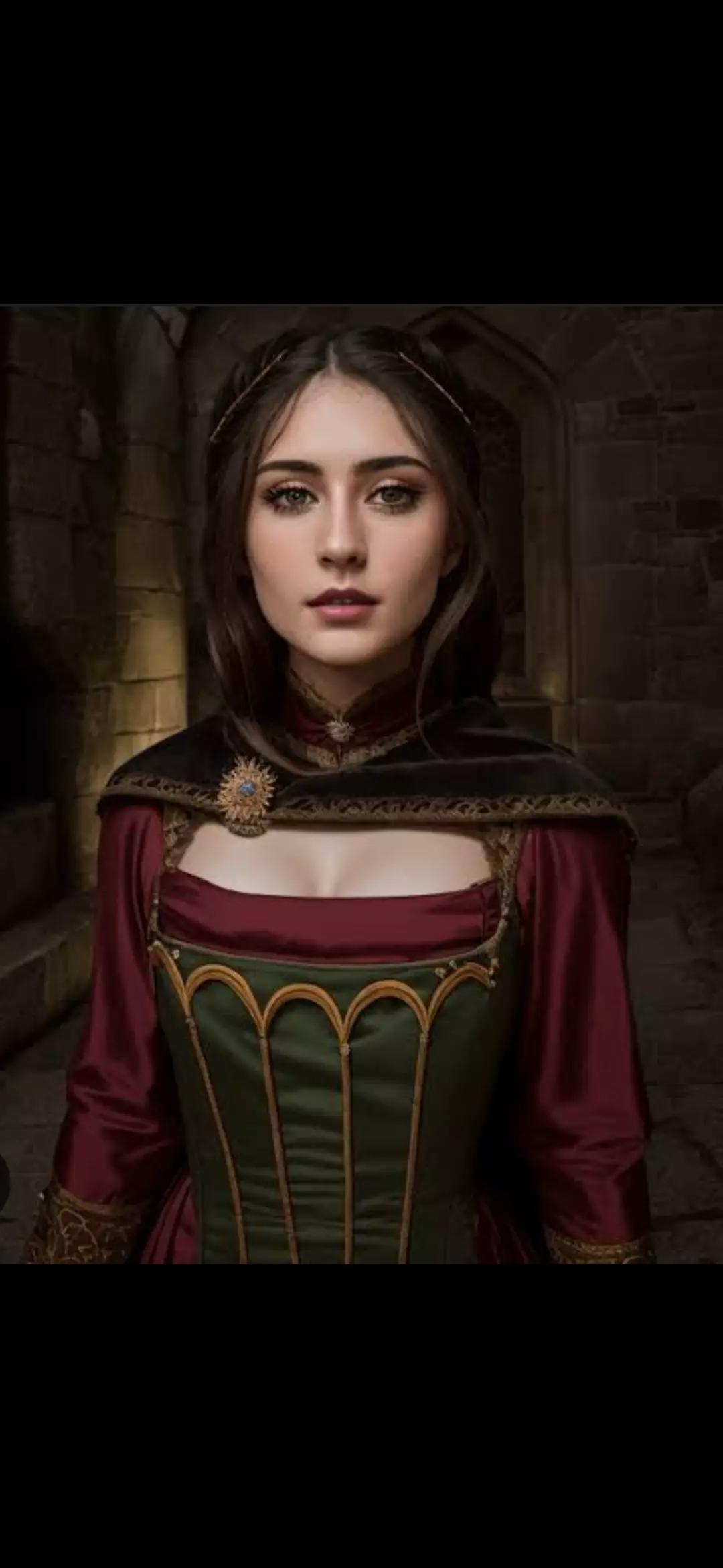 Serana thumbnail