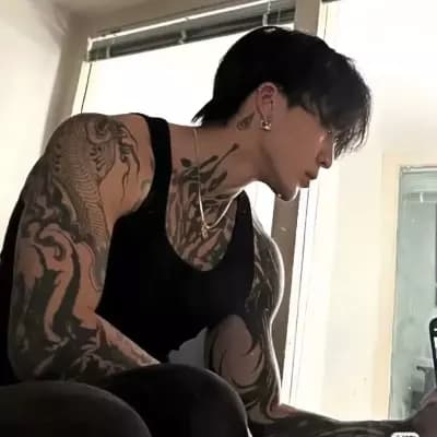 Rhys Larsen thumbnail