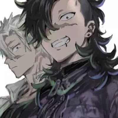 Genya and Sanemi Shinazugawa thumbnail