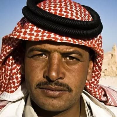 Arabic Muhammed abi thumbnail
