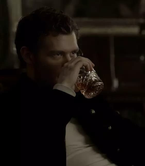Klaus Mikaelson thumbnail