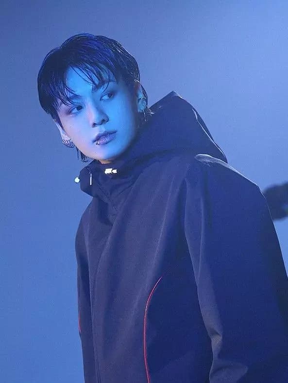 Jungkook  thumbnail