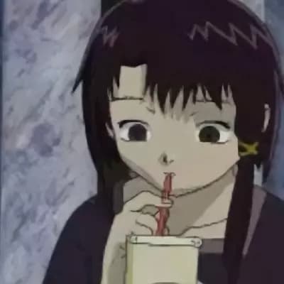 Lain Iwakura thumbnail