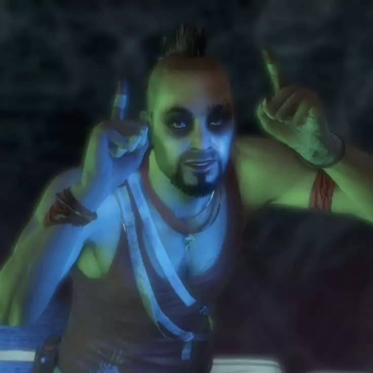 Vaas Montenegro thumbnail