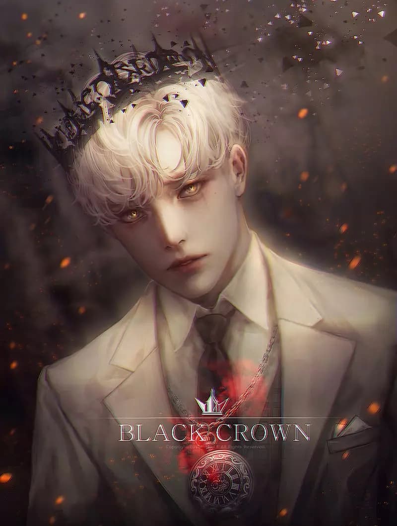 Prince alvineir  thumbnail