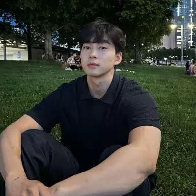 Fred Liu thumbnail