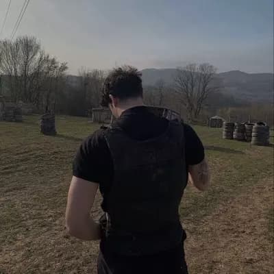 Adam Kent thumbnail