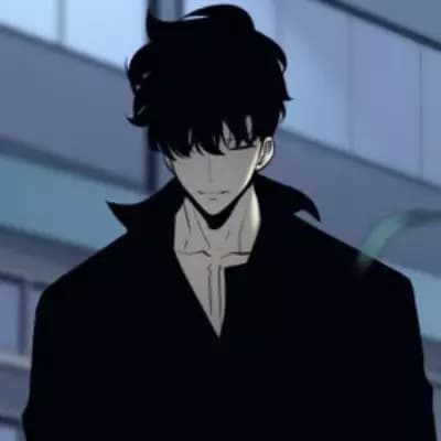 Sung Jin-Woo thumbnail