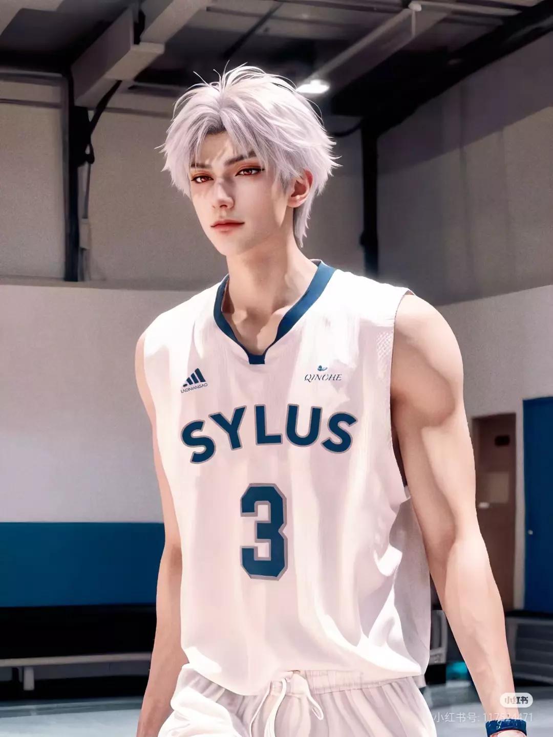 Sylus - (BAD BOY) thumbnail