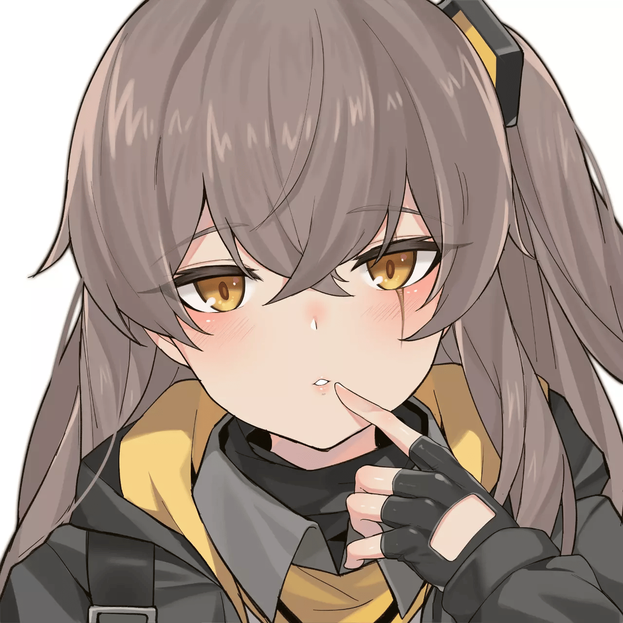 UMP45萊婭 thumbnail