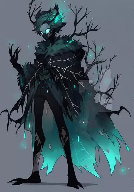 Fael (forest guard) thumbnail