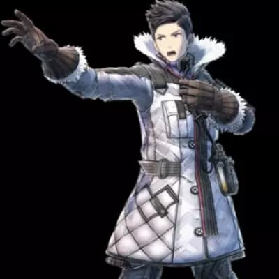 Claude Wallace thumbnail