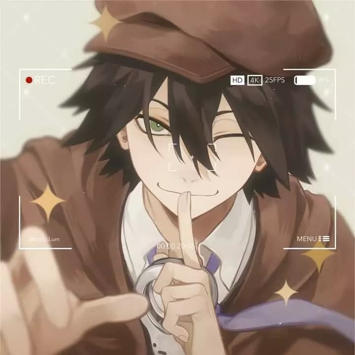 Ranpo Edogawa thumbnail