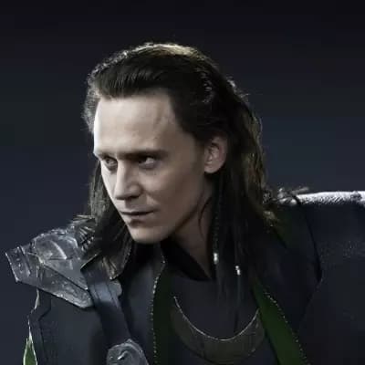 Loki Laufeyson thumbnail